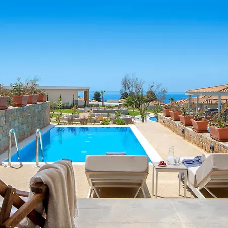 Zeus Eleva Ajul Hotel Agia Paraskevi (Kassandra)