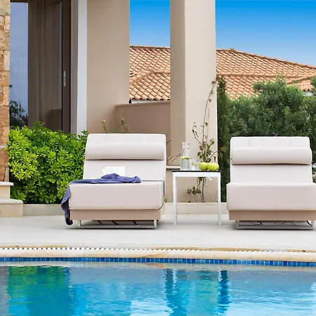 Zeus Eleva Ajul Agia Paraskevi (Kassandra)