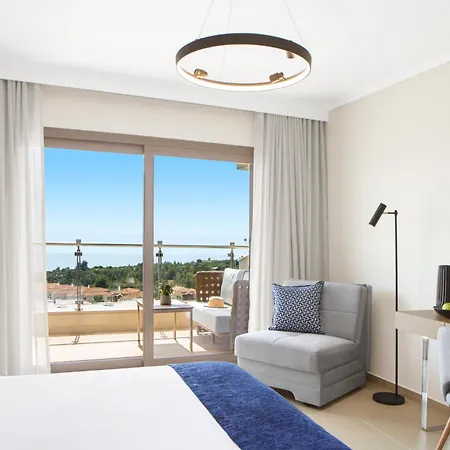 Zeus Eleva Ajul Hotel 5*