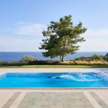 Ajul Luxury & Resort, A Registry Collection 5*