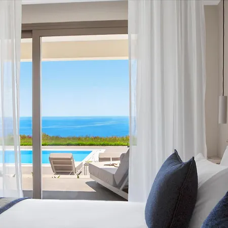 Hotel Ajul Luxury & Resort, A Registry Collection 5*