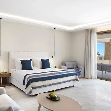 Ajul Luxury & Resort, A Registry Collection Hotel Agia Paraskevi (Kassandra)