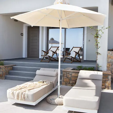 Hotel Ajul Luxury & Resort, A Registry Collection Agia Paraskevi (Kassandra)
