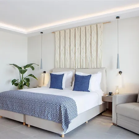 Ajul Luxury & Resort, A Registry Collection Hotel Agia Paraskevi (Kassandra)