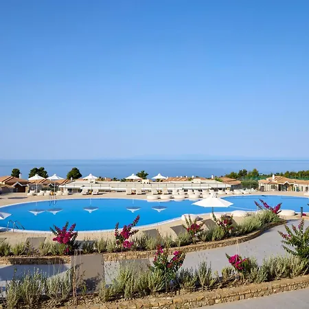 Zeus Eleva Ajul Hotel