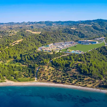 Hotel Ajul Luxury & Resort, A Registry Collection 5*