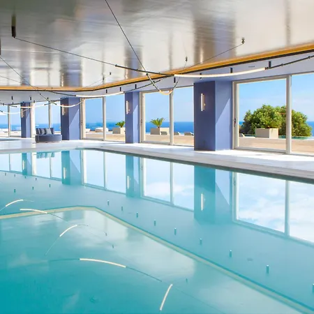 Hotel Zeus Eleva Ajul 5*