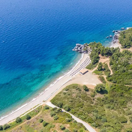 Zeus Eleva Ajul 5* Agia Paraskevi (Kassandra)