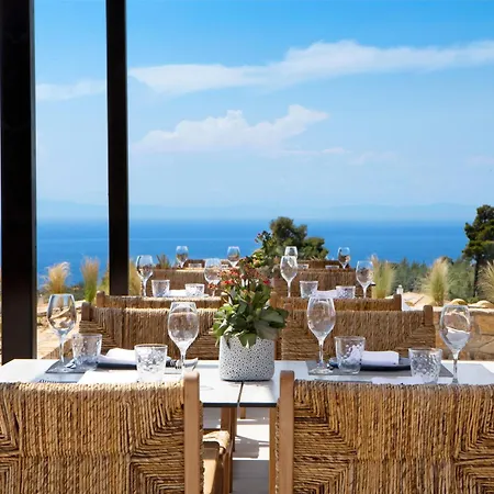 Hotel Zeus Eleva Ajul 5*