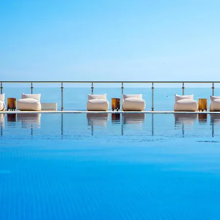 Hotel Zeus Eleva Ajul Agia Paraskevi (Kassandra)