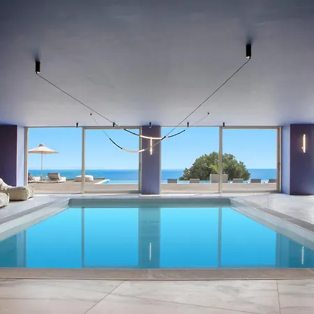 Zeus Eleva Ajul Agia Paraskevi (Kassandra)