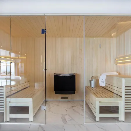 Ajul Luxury & Resort, A Registry Collection Hotel Agia Paraskevi (Kassandra)