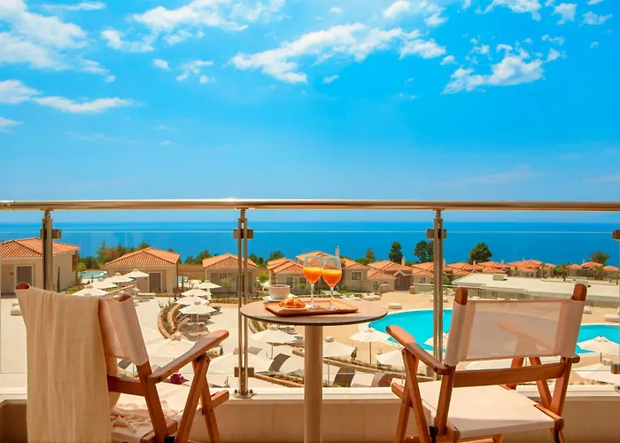 Zeus Eleva Ajul Ajía Paraszkeví