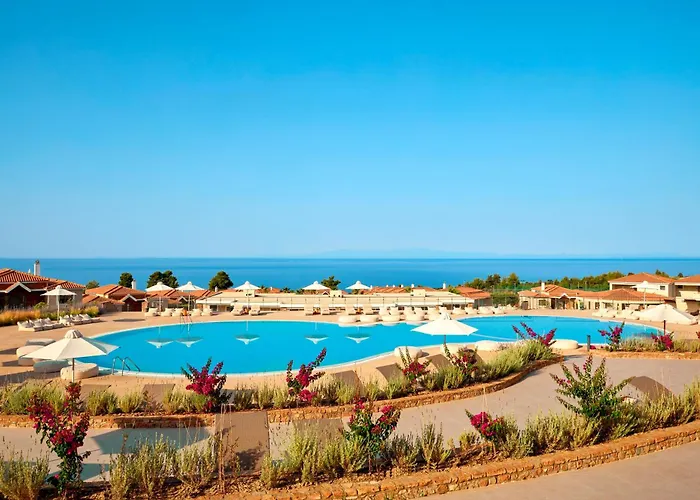 Zeus Eleva Ajul Ajía Paraszkeví