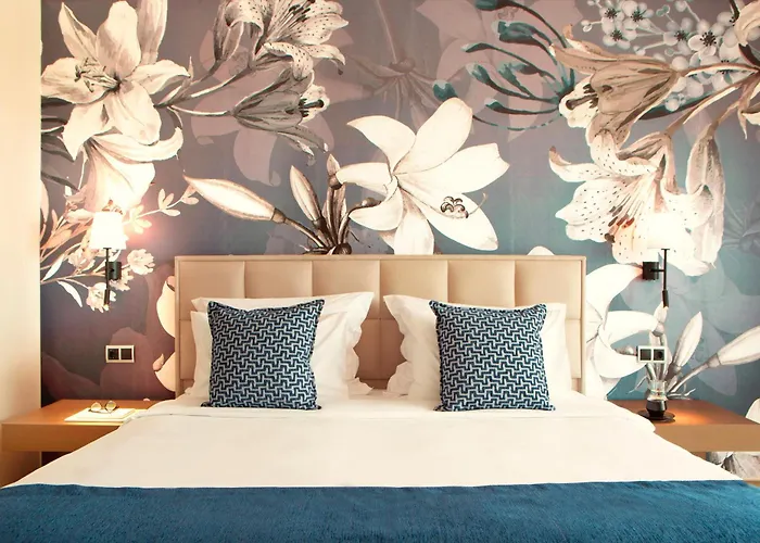 Szálloda Zeus Eleva Ajul 5*