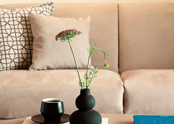 Szálloda Zeus Eleva Ajul Ajía Paraszkeví