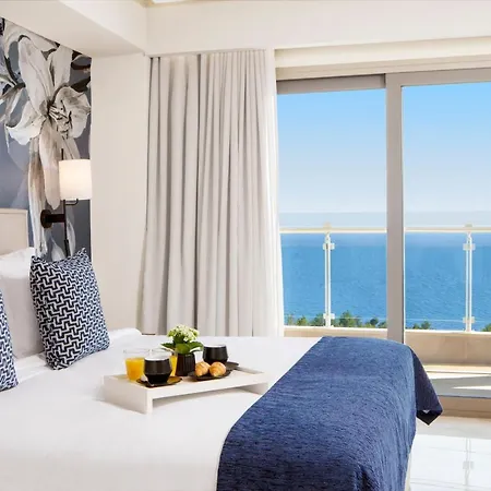 Hotel Zeus Eleva Ajul Agia Paraskevi (Kassandra)