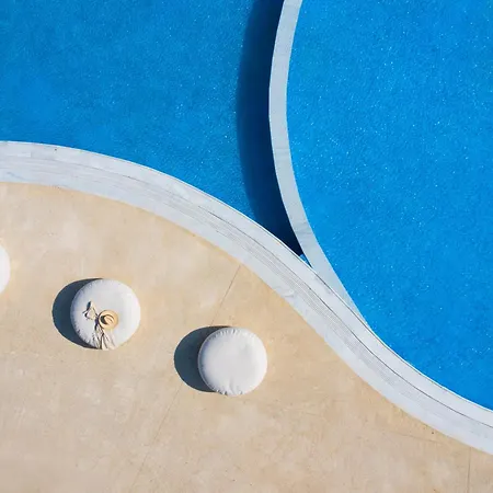 Ajul Luxury & Resort, A Registry Collection 5* Agia Paraskevi (Kassandra)