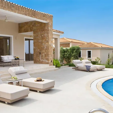 Zeus Eleva Ajul Hotel 5*