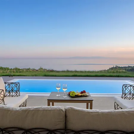 Hotel Zeus Eleva Ajul 5*