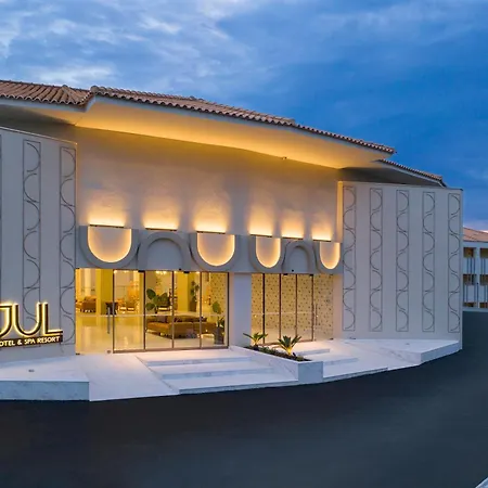 Hotel Ajul Luxury & Resort, A Registry Collection Agia Paraskevi (Kassandra)