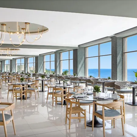Hotel Ajul Luxury & Resort, A Registry Collection 5*