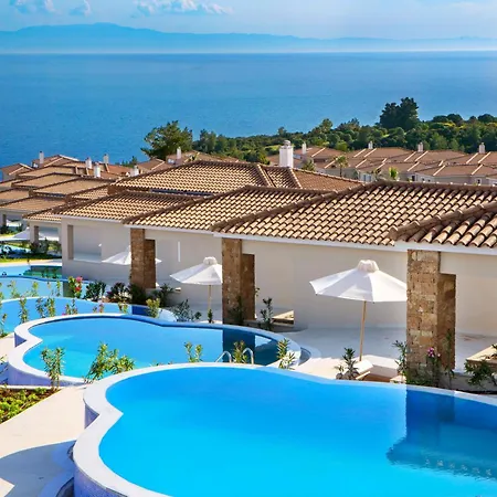 Hotel Zeus Eleva Ajul 5*