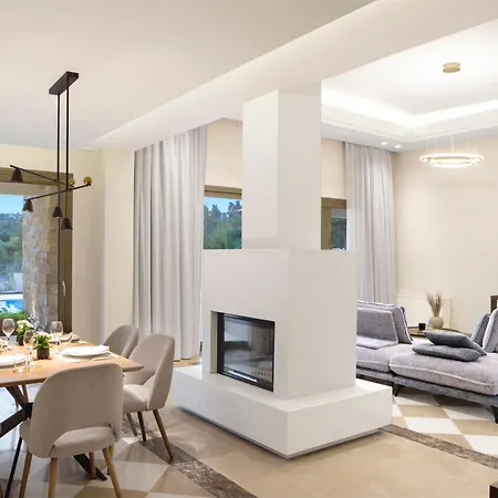 Hotel Zeus Eleva Ajul 5*