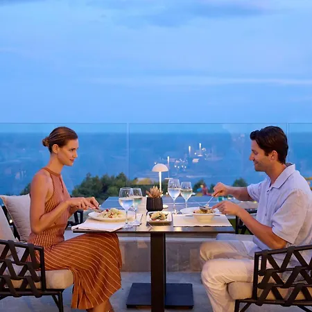 Hotel Ajul Luxury & Resort, A Registry Collection Agia Paraskevi (Kassandra)