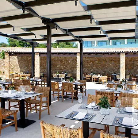 Ajul Luxury & Resort, A Registry Collection Agia Paraskevi (Kassandra)