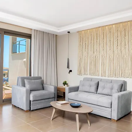 Zeus Eleva Ajul Agia Paraskevi (Kassandra)