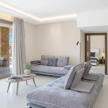 Hotel Ajul Luxury & Resort, A Registry Collection Agia Paraskevi (Kassandra)