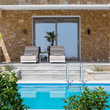 Hotel Zeus Eleva Ajul Agia Paraskevi (Kassandra)