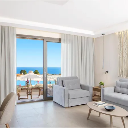 Zeus Eleva Ajul Hotel 5*