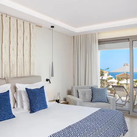 Hotel Ajul Luxury & Resort, A Registry Collection