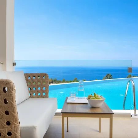 Hotel Ajul Luxury & Resort, A Registry Collection Ajia Paraskiewi