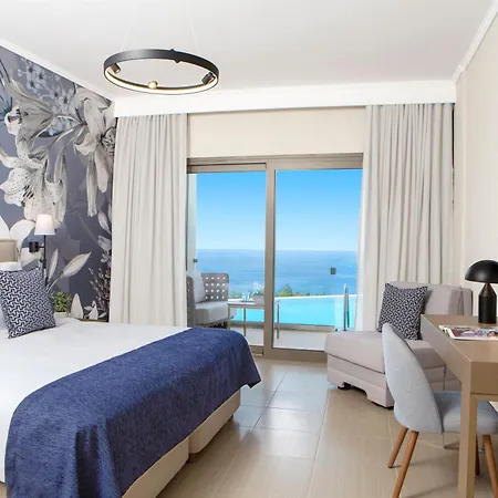 Zeus Eleva Ajul Agia Paraskevi (Kassandra)