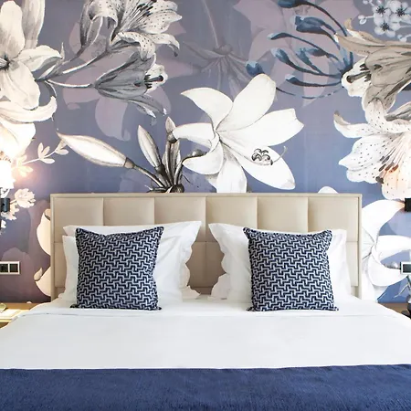Ajul Luxury & Resort, A Registry Collection Hotel 5*