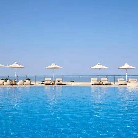 Ajul Luxury & Resort, A Registry Collection