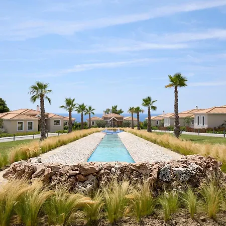 Ajul Luxury & Resort, A Registry Collection Ajia Paraskiewi