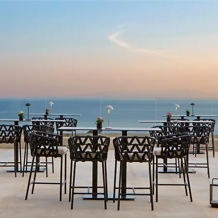 Hotel Ajul Luxury & Resort, A Registry Collection Ajia Paraskiewi