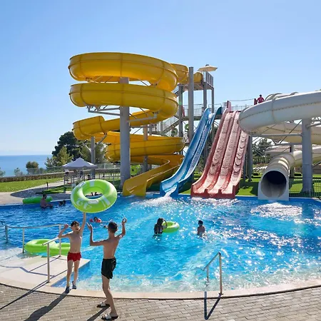 Ajul Luxury & Resort, A Registry Collection 5* Ajia Paraskiewi