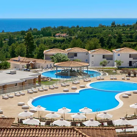 Hotel Ajul Luxury & Resort, A Registry Collection 5*