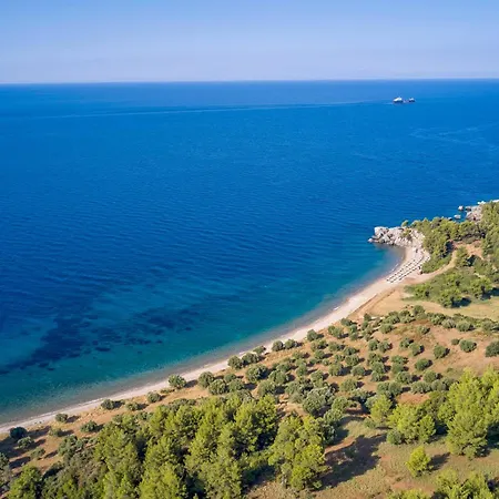 Ajul Luxury & Resort, A Registry Collection Hotel Agia Paraskevi (Kassandra)