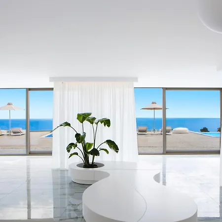 Zeus Eleva Ajul Hotel 5*