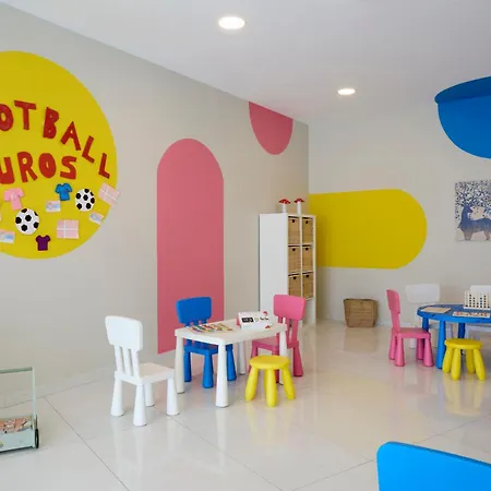 Zeus Eleva Ajul 5* Agia Paraskevi (Kassandra)