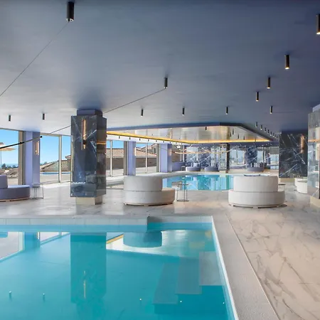 Ajul Luxury & Resort, A Registry Collection Hotel