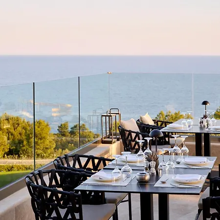 Hotel Zeus Eleva Ajul 5*