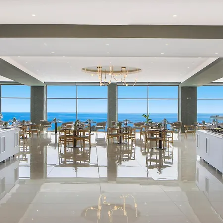 Ajul Luxury & Resort, A Registry Collection Hotel Ajia Paraskiewi