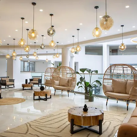 Ajul Luxury & Resort, A Registry Collection 5*